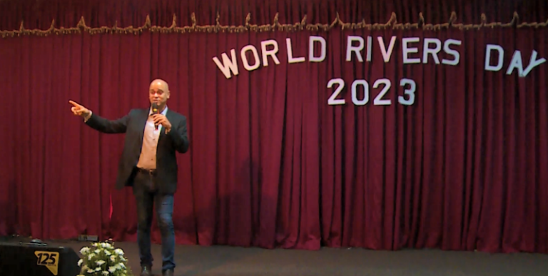 Department of Irrigation of Sri Lanka